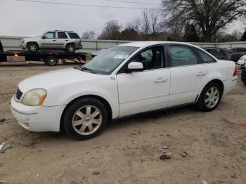  Salvage Ford 500