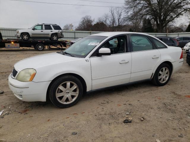  Salvage Ford 500