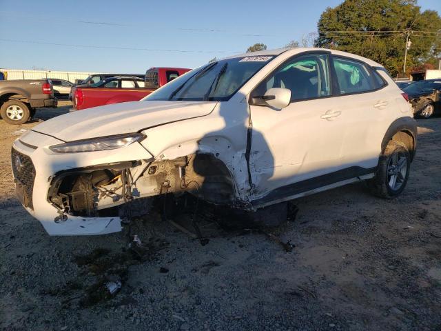  Salvage Hyundai KONA