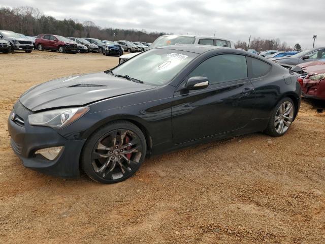  Salvage Hyundai Genesis