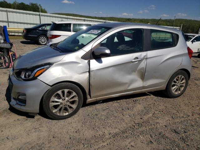  Salvage Chevrolet Spark