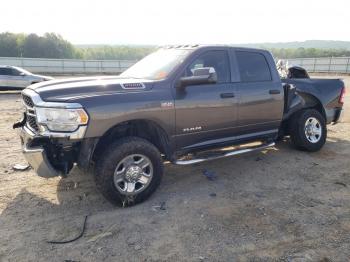  Salvage Ram 2500