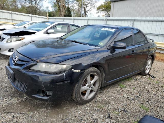  Salvage Mazda 6