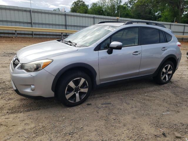  Salvage Subaru Xv