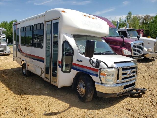  Salvage Ford E-450
