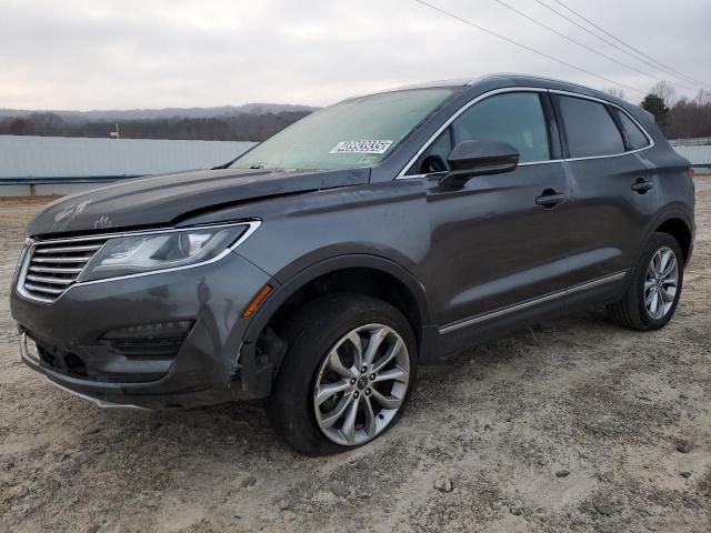  Salvage Lincoln MKC