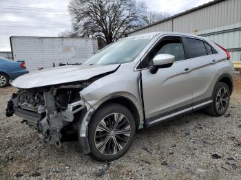  Salvage Mitsubishi Eclipse