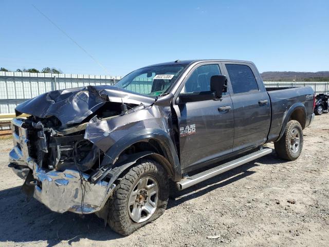  Salvage Ram 2500