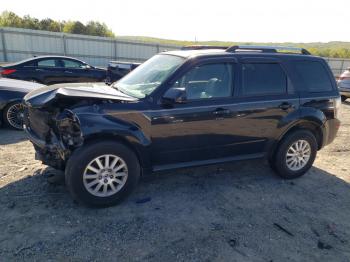  Salvage Mercury Mariner
