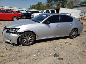  Salvage Lexus Gs