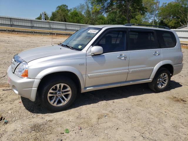  Salvage Suzuki XL7