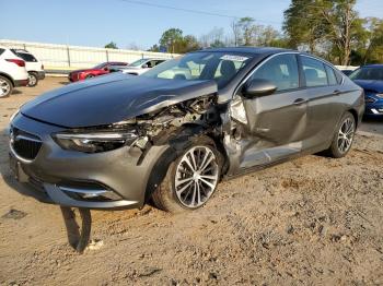  Salvage Buick Regal
