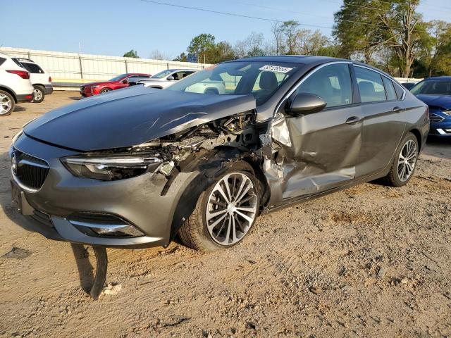  Salvage Buick Regal