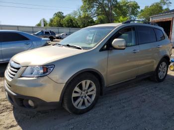  Salvage Subaru Tribeca