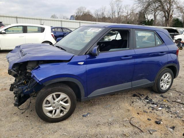  Salvage Hyundai VENUE