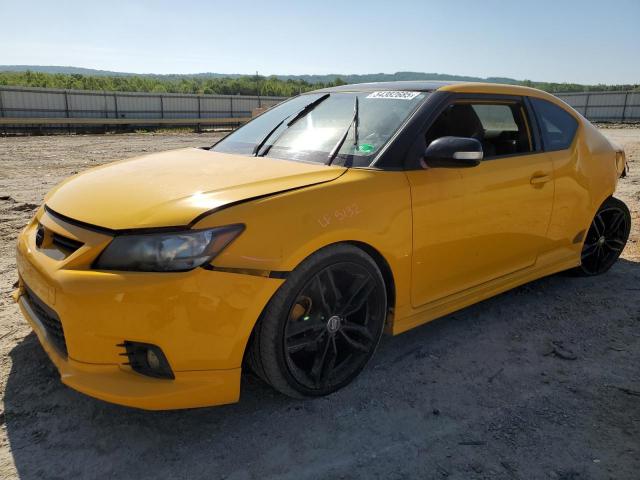  Salvage Toyota Scion