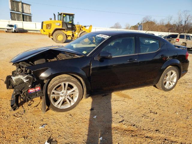  Salvage Dodge Avenger
