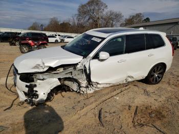  Salvage Volvo XC90