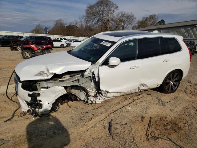  Salvage Volvo XC90