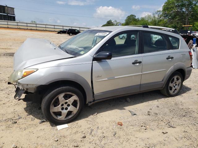  Salvage Pontiac Vibe