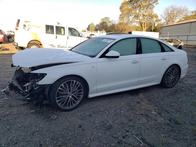  Salvage Audi A6