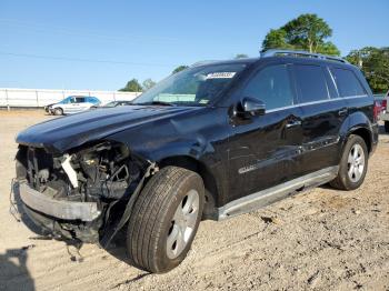  Salvage Mercedes-Benz G-Class