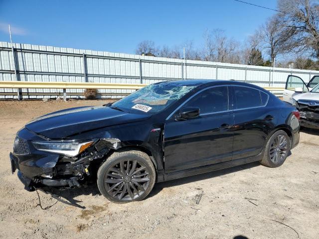  Salvage Acura ILX