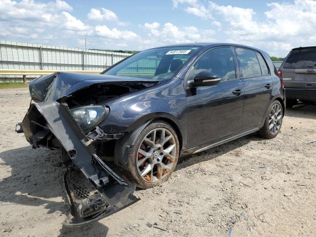  Salvage Volkswagen GTI