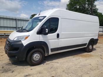  Salvage Ram Promaster