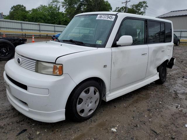  Salvage Toyota Scion
