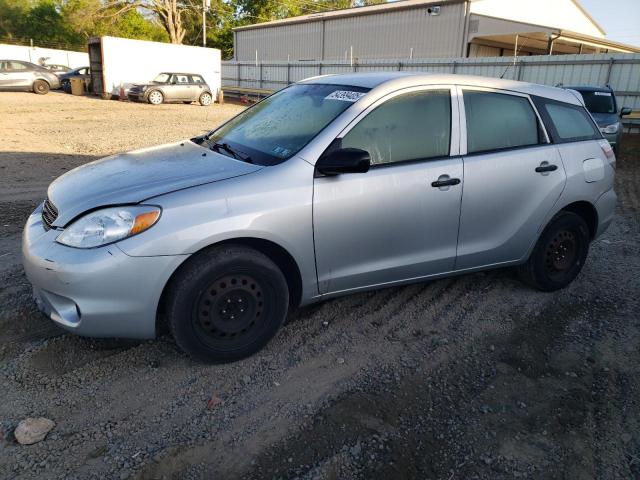  Salvage Toyota Matrix