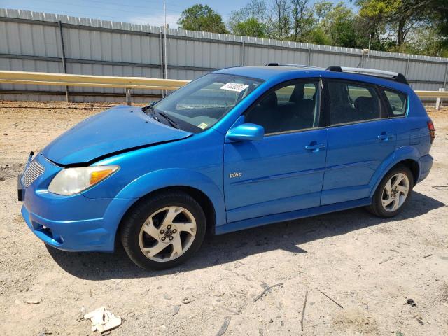  Salvage Pontiac Vibe