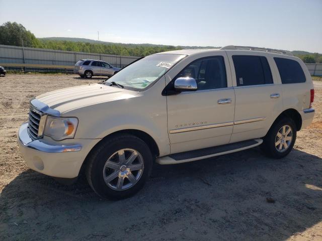  Salvage Chrysler Aspen