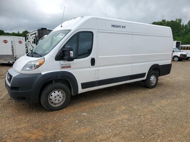  Salvage Ram Promaster