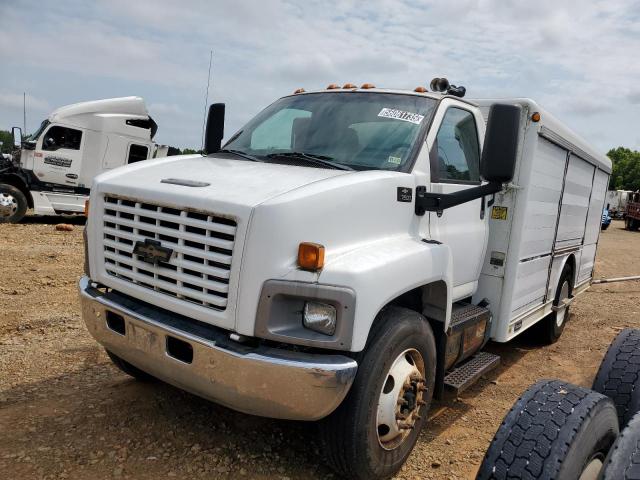  Salvage Chevrolet Ck Series