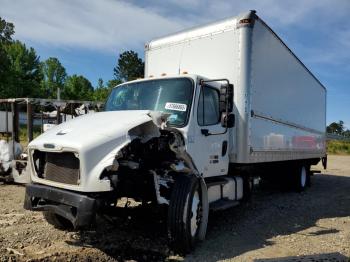  Salvage Freightliner M2 106 Med