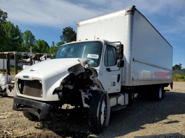  Salvage Freightliner M2 106 Med