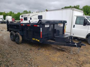  Salvage Chubbsteel Other