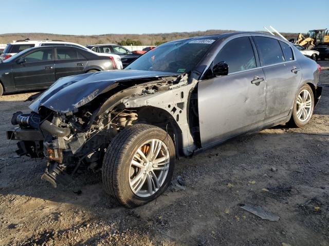  Salvage INFINITI G37