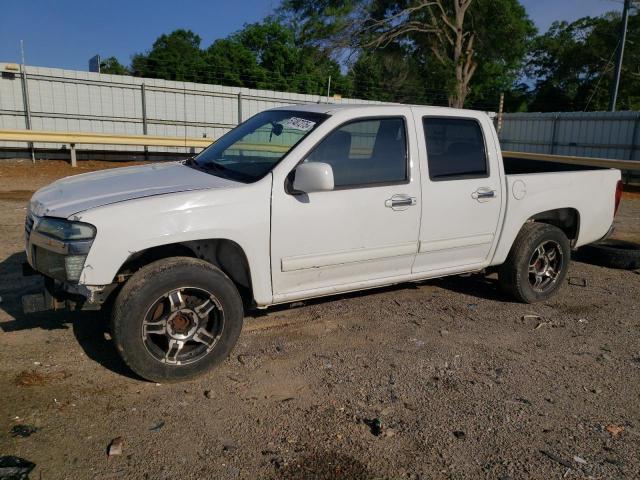  Salvage GMC Canyon