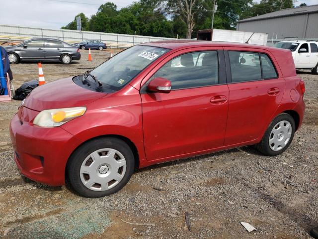  Salvage Toyota Scion