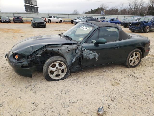  Salvage Mazda Mx5