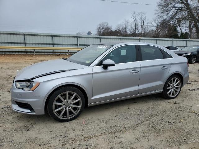  Salvage Audi A3