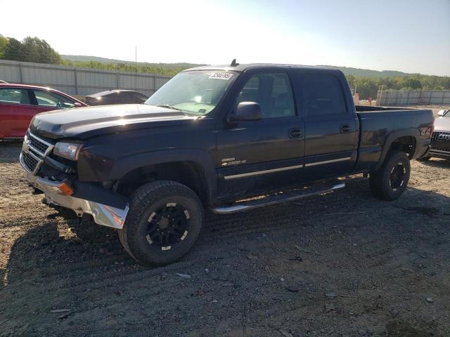  Salvage Chevrolet Ck Series
