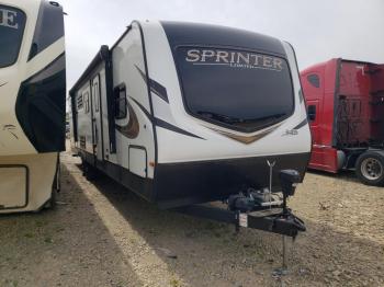  Salvage Other Sprinter