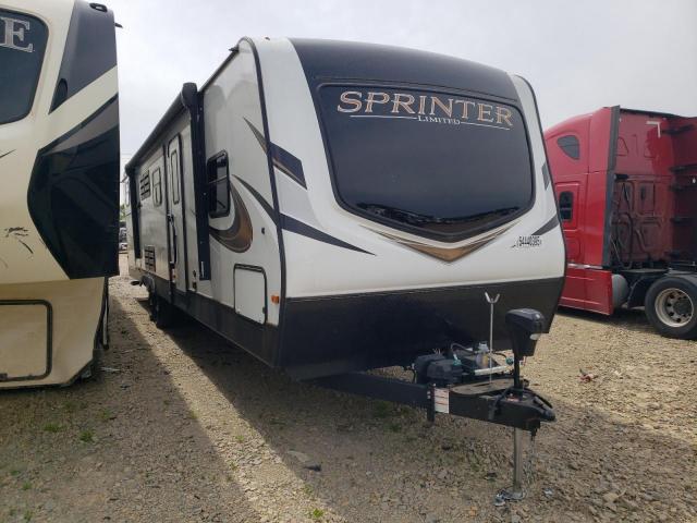  Salvage Other Sprinter