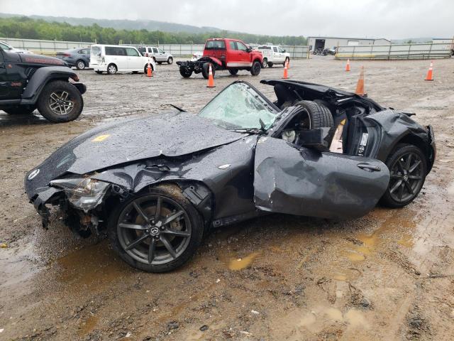  Salvage Mazda Mx5