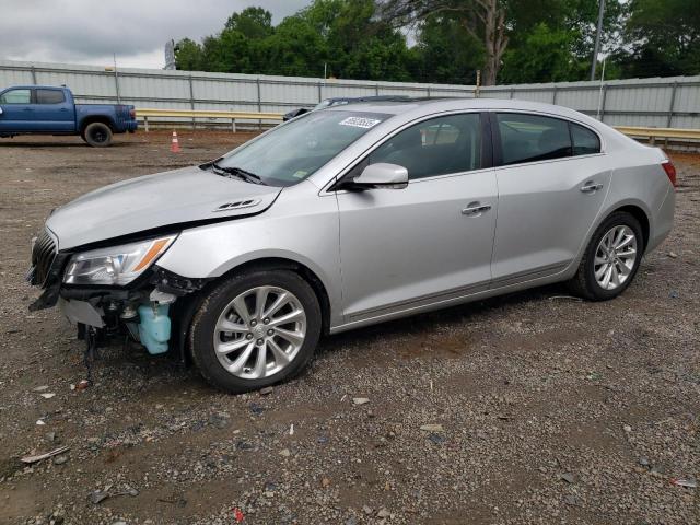 Salvage Buick LaCrosse
