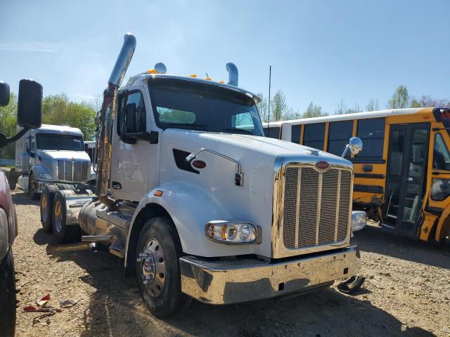  Salvage Peterbilt 567