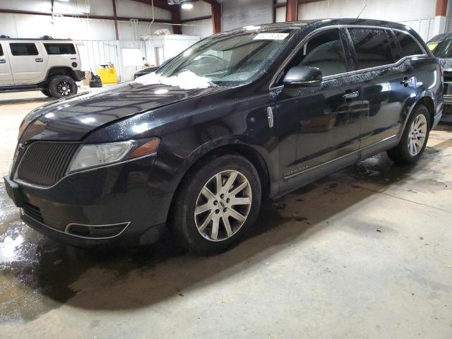  Salvage Lincoln MKT
